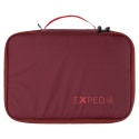 Organizer Exped Case Padded 3.5 Burgundy