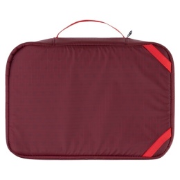 Organizer Exped Case Padded 3.5 Burgundy