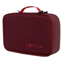 Organizer Exped Case Padded 3.5 Burgundy