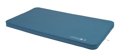 Mata Samopompująca Exped DeepSleep Mat Duo 7.5 M