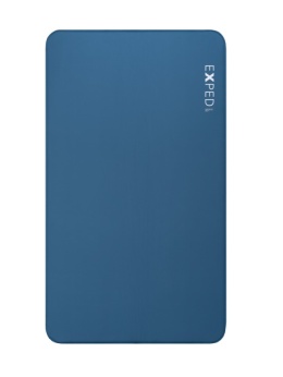 Mata samopompująca Exped DeepSleep Mat Duo M