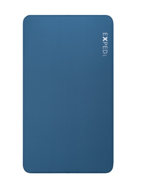 Mata samopompująca Exped DeepSleep Mat Duo M