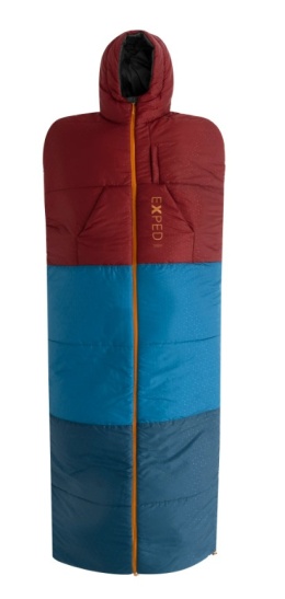 Dreamwalker M burgundy