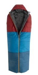 Dreamwalker S burgundy