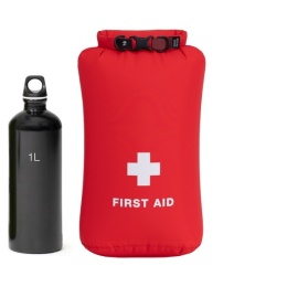 Worek Wodoszczelny Exped Fold Drybag First Aid 5L