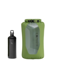 Worek Wodoszczelny Exped Drybag Versa Clear 8