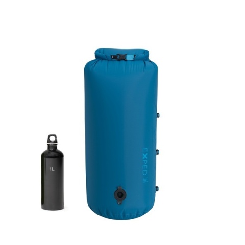 Worek Wodoszczelny Exped Drybag Versa Compression 19