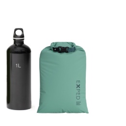 Drybag Versa Crush 1