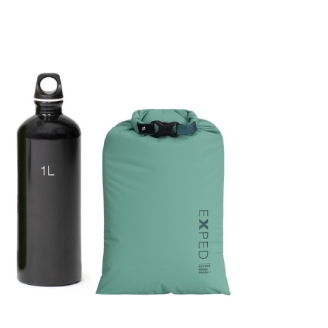 Drybag Versa Crush 1