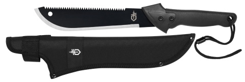 Maczeta Gerber Gator Jr.