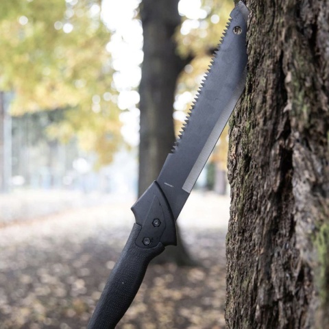 Maczeta Gerber Gator Jr.