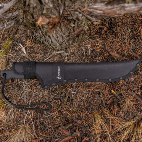 Maczeta Gerber Gator Jr.