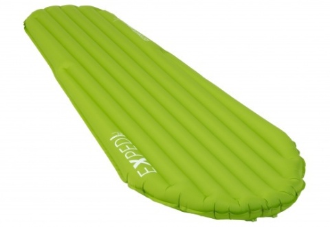 Mata samopompująca Exped Ultra 1R M Mummy