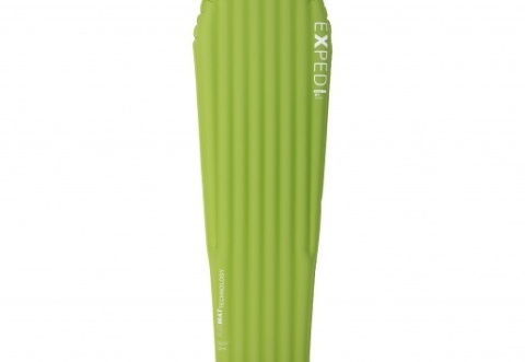 Mata samopompująca Exped Ultra 1R M Mummy