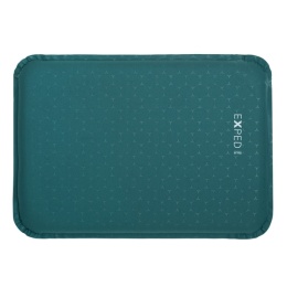 Mata siedzisko Exped Sit Pad Cypress