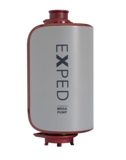 Pompka elektryczna Exped Mega Pump