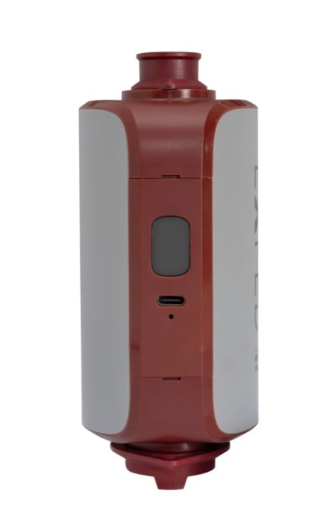 Pompka elektryczna Exped Mega Pump