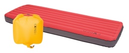 Mata Samopompująca Exped MegaMat Lite 12 MW Ruby Red