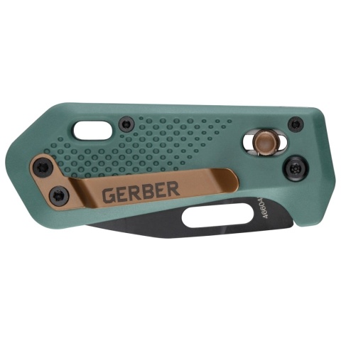 Nóż Gerber Nectar Baltic Haze