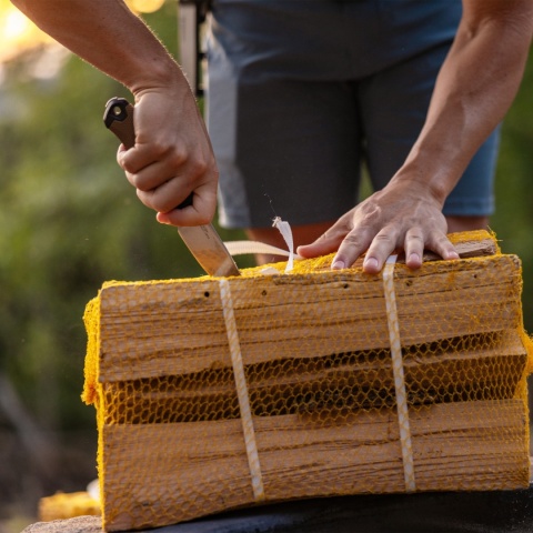 Nóż Gerber Strongarm Camp Magnacut