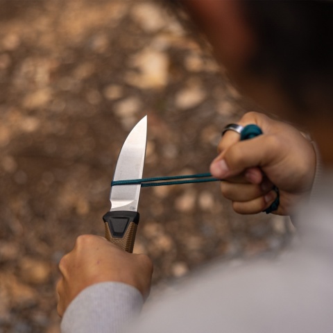 Nóż Gerber Strongarm Camp Magnacut