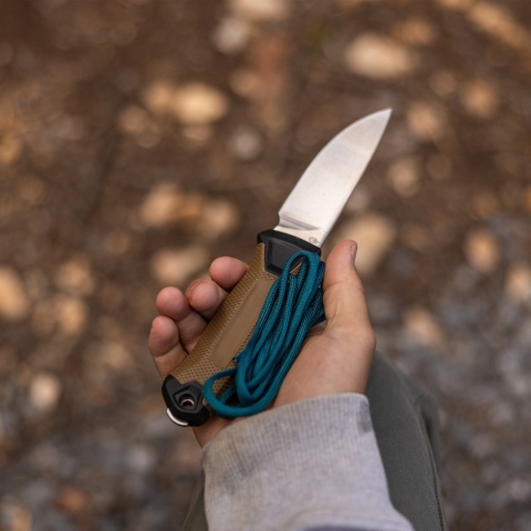 Nóż Gerber Strongarm Camp Magnacut