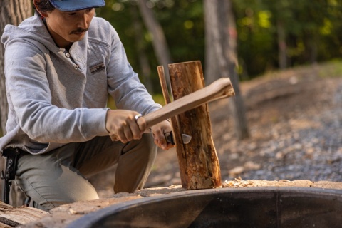 Nóż Gerber Strongarm Magnacut