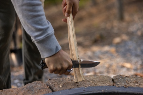 Nóż Gerber Strongarm Magnacut