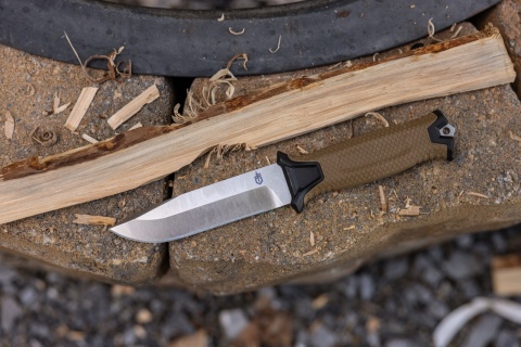 Nóż Gerber Strongarm Magnacut