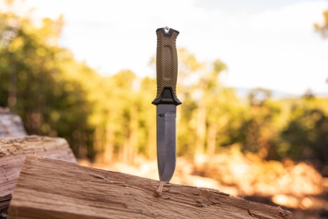 Nóż Gerber Strongarm Magnacut