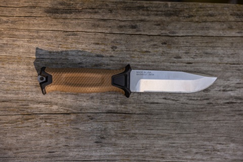 Nóż Gerber Strongarm Magnacut