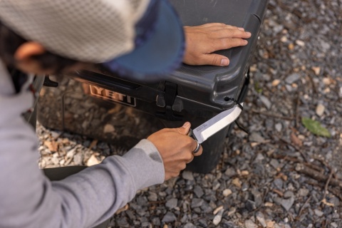 Nóż Gerber Strongarm Magnacut