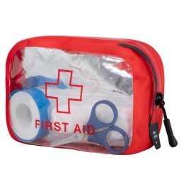 Organizer Exped Cube First Aid 1