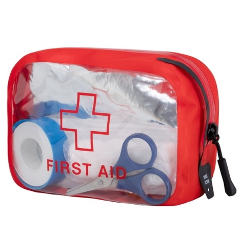 Organizer Exped Cube First Aid 1