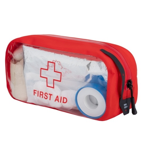 Organizer Exped Cube First Aid 3
