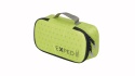 Organizer Exped Padded Zip Pouch S lime