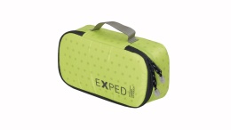 Organizer Exped Padded Zip Pouch S lime