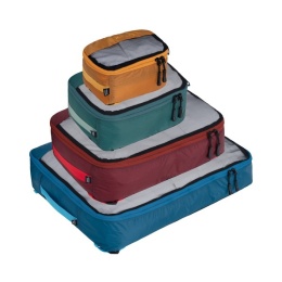 Zestaw organizerów Exped Ultra Mesh Set