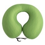 Poduszka NeckPillow Deluxe lichen green