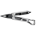 STAKEOUT DRIVE, silver, box