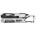 STAKEOUT DRIVE, silver, box