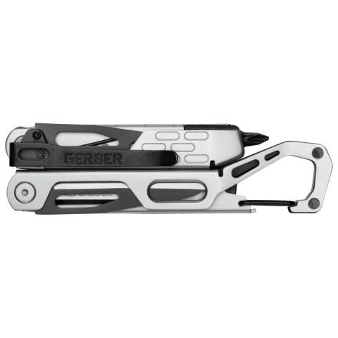 STAKEOUT DRIVE, silver, box