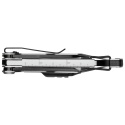 STAKEOUT DRIVE, silver, box