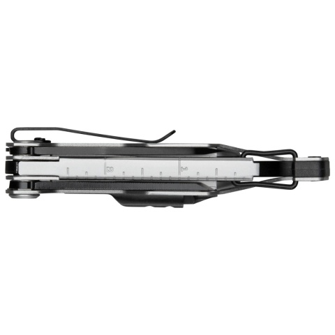 STAKEOUT DRIVE, silver, box