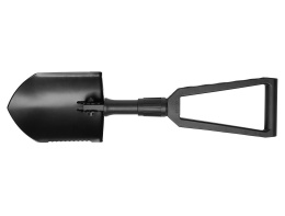 Saperka Gerber Entreching Folding Spade institutional box