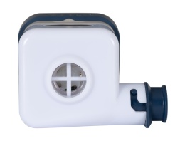 Pompka turystyczna Exped Widget Pump