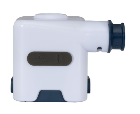 Pompka turystyczna Exped Widget Pump