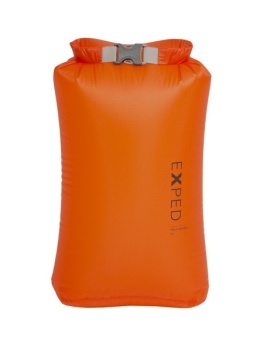 Worek wodoszczelny Exped Drybag UL XS