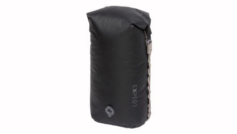 Worek wodoszczelny Exped Fold-Drybag Endura 25 black