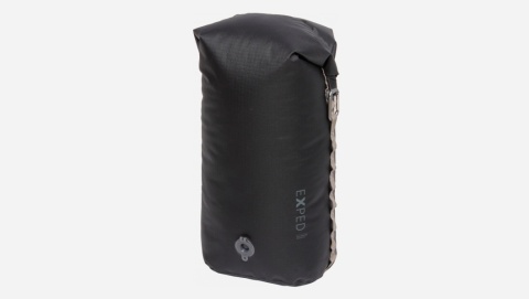 Worek wodoszczelny Exped Fold-Drybag Endura 25 black